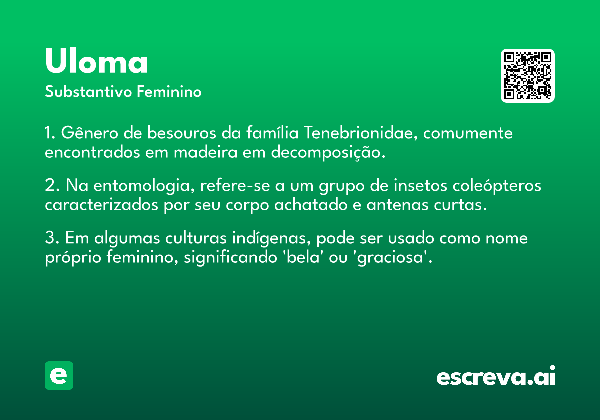 uloma