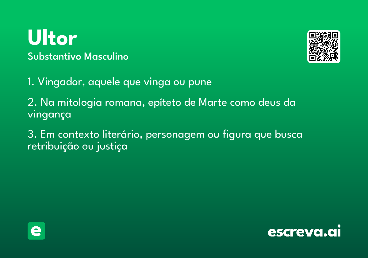 ultor