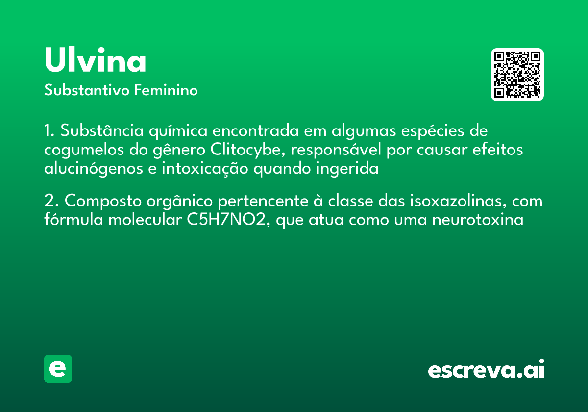 ulvina