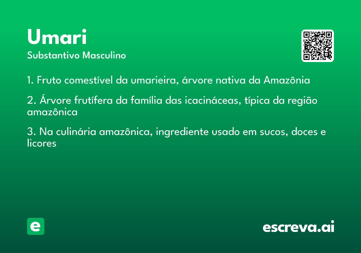 umari