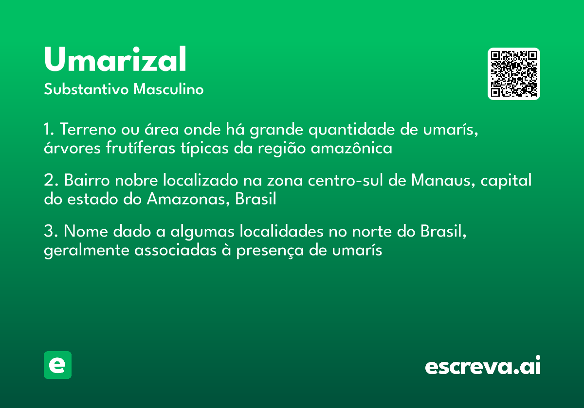 umarizal