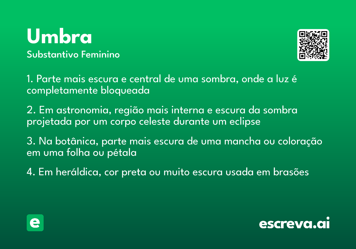 umbra