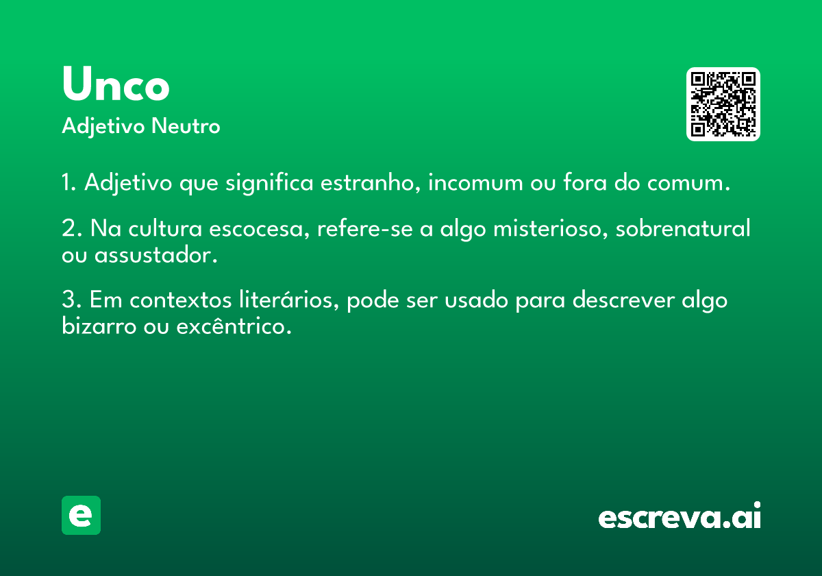 unco
