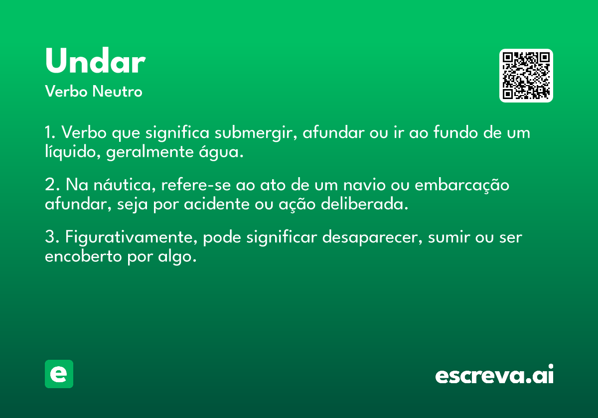 undar