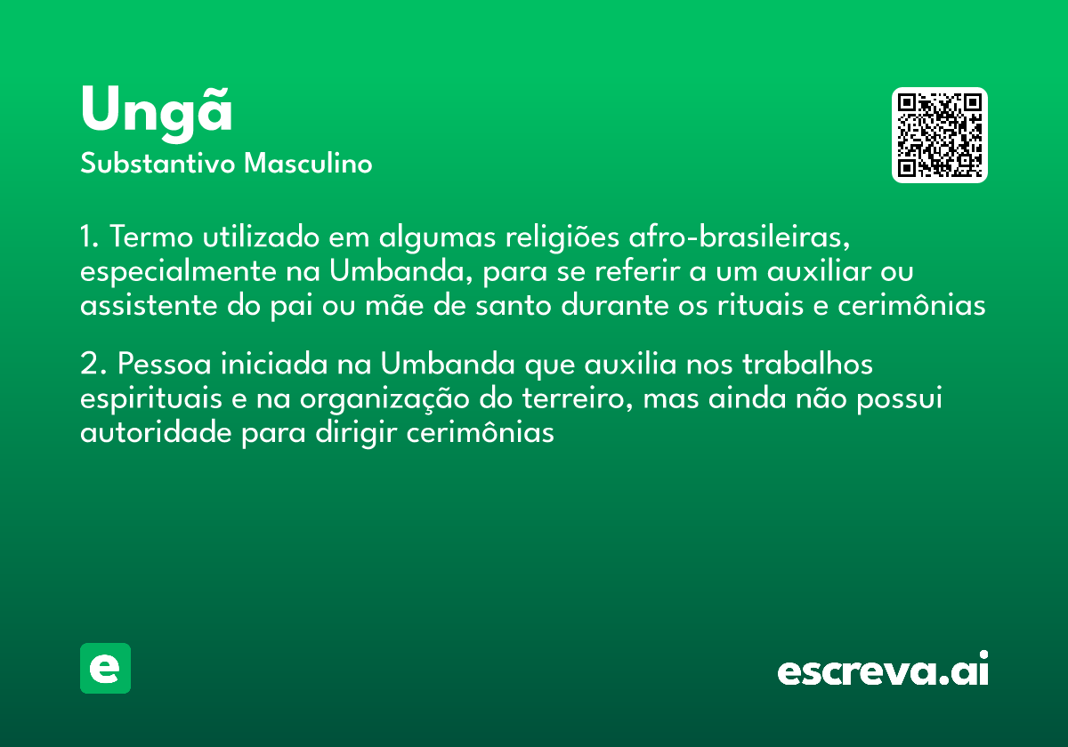ungã