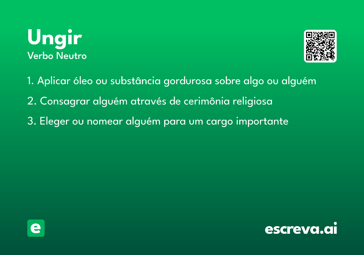 ungir
