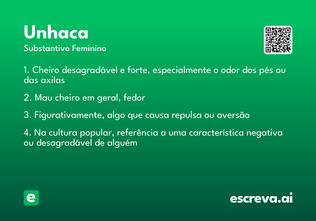 unhaca