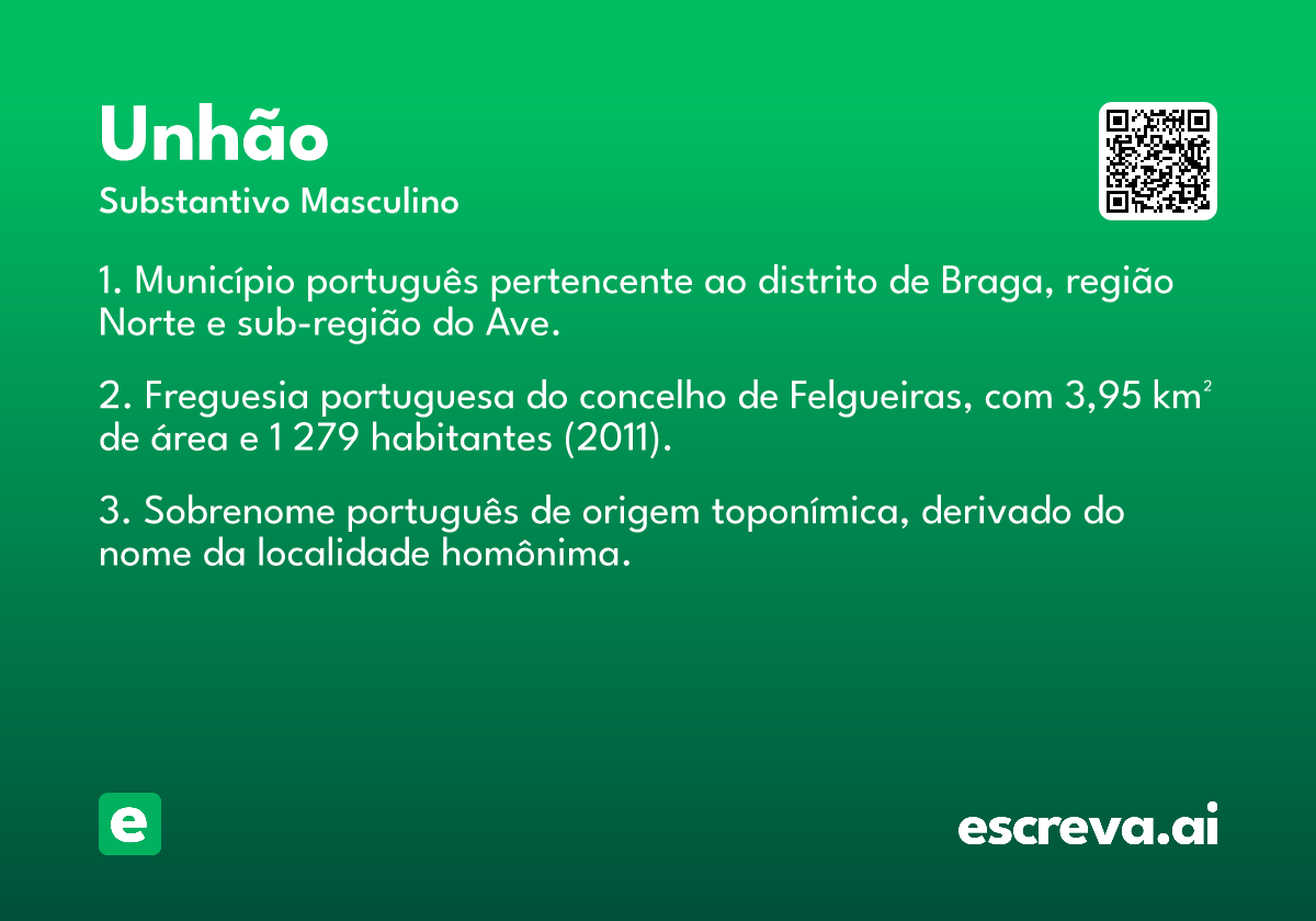 unhão