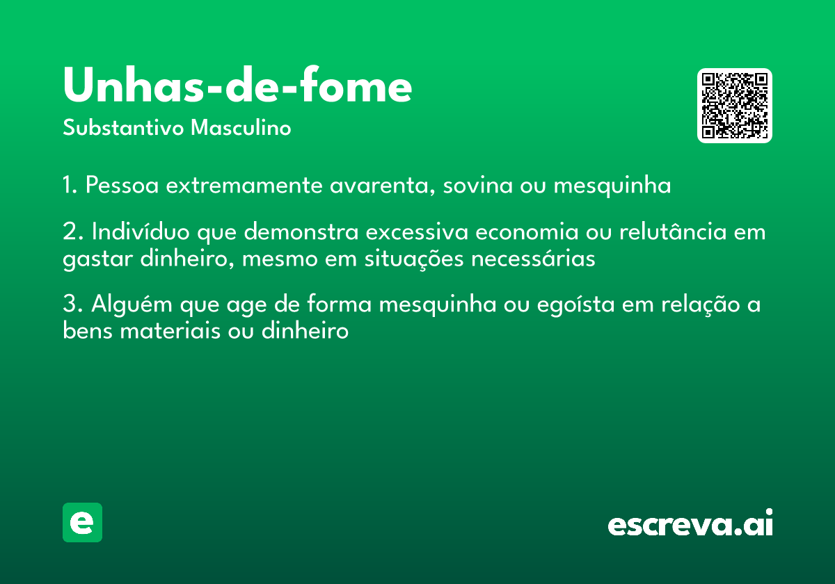 unhas-de-fome