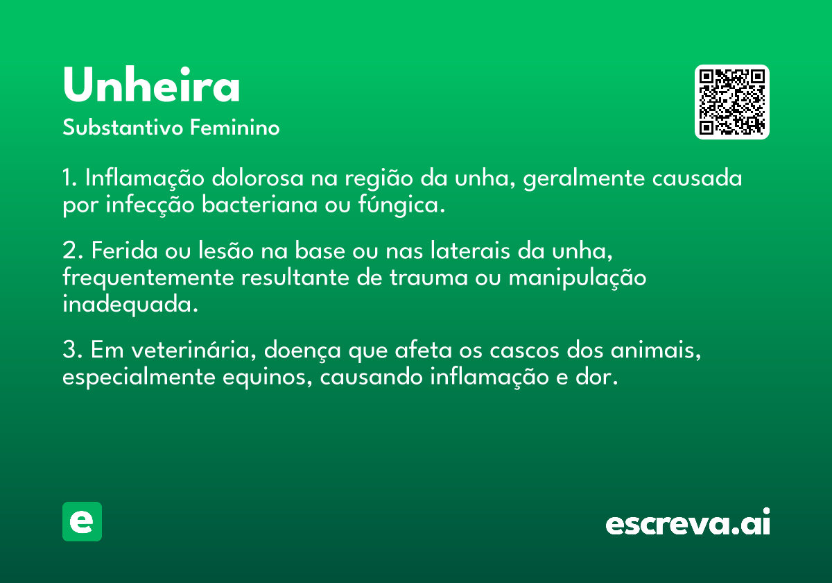 unheira