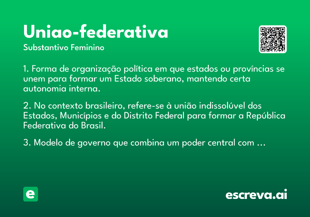 uniao-federativa