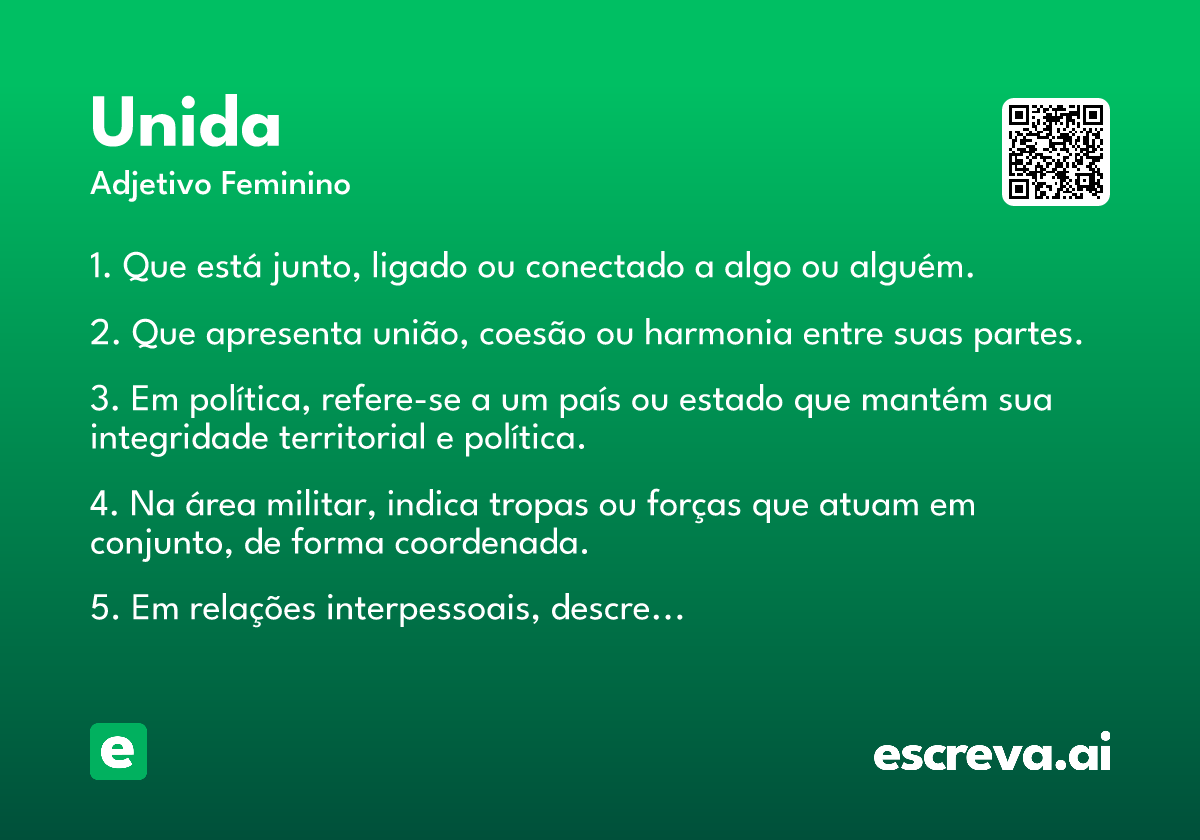 unida