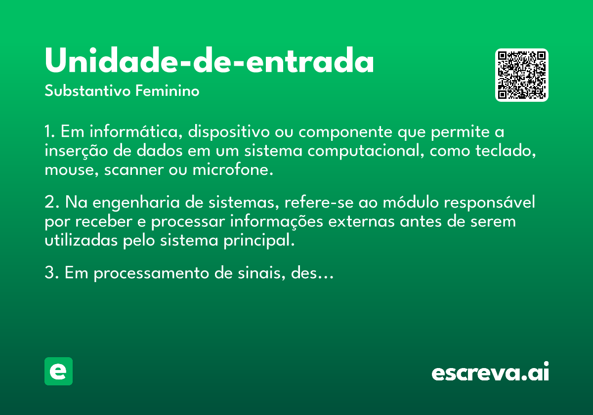 unidade-de-entrada