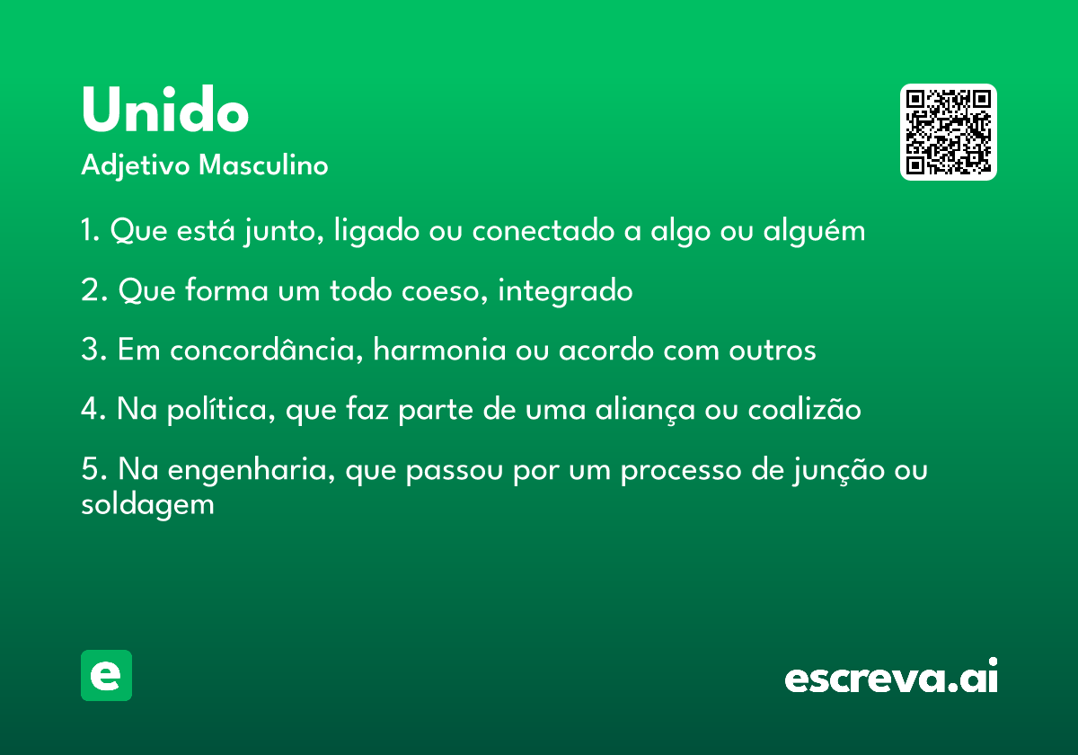 unido