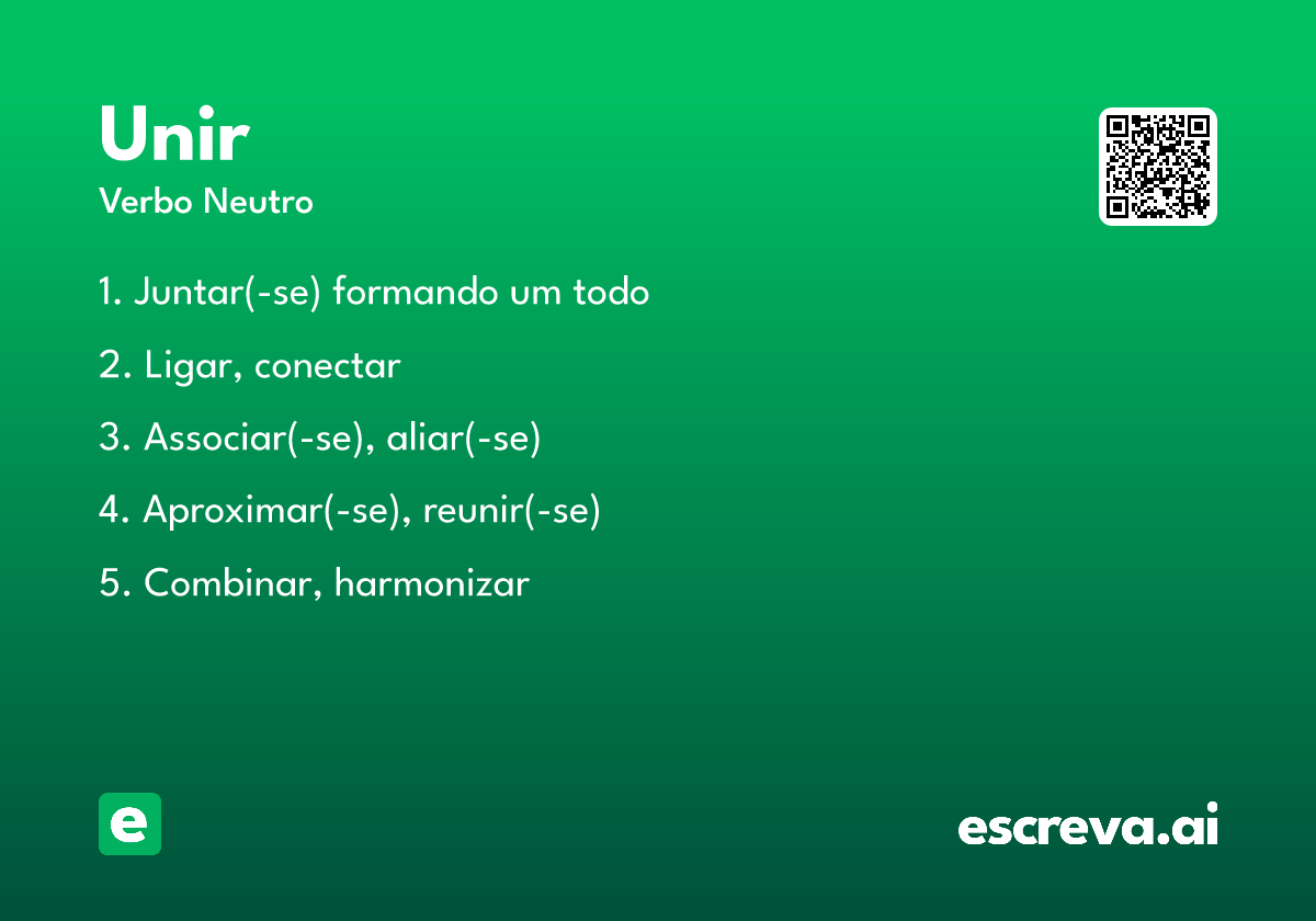 unir
