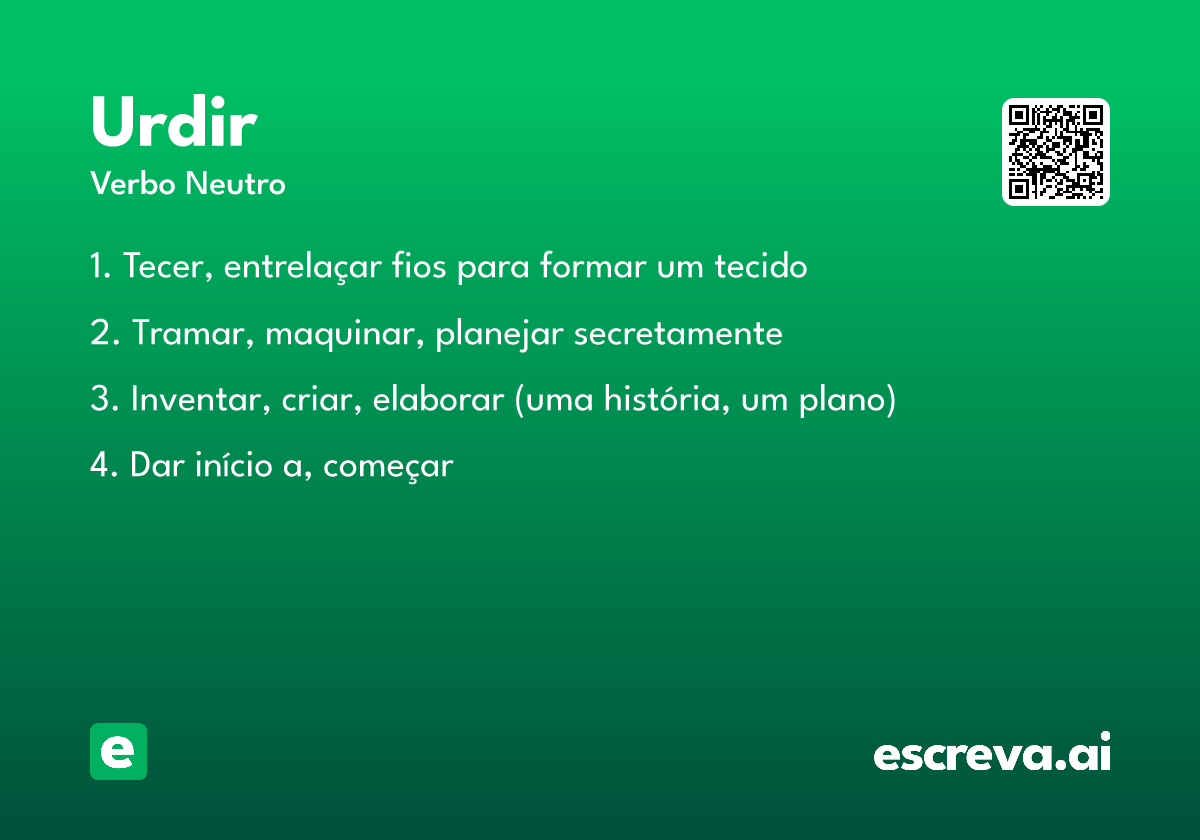 urdir
