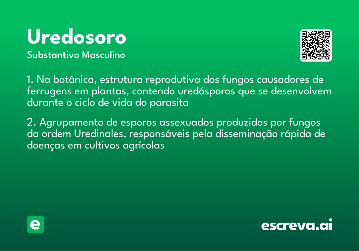 uredosoro