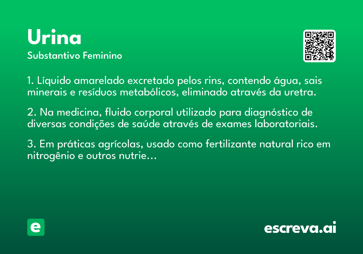 urina