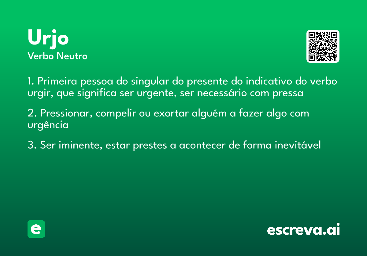 urjo
