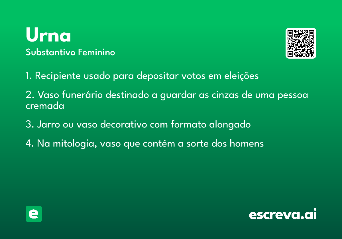 urna