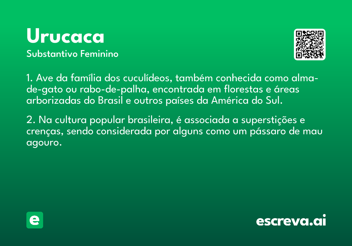 urucaca