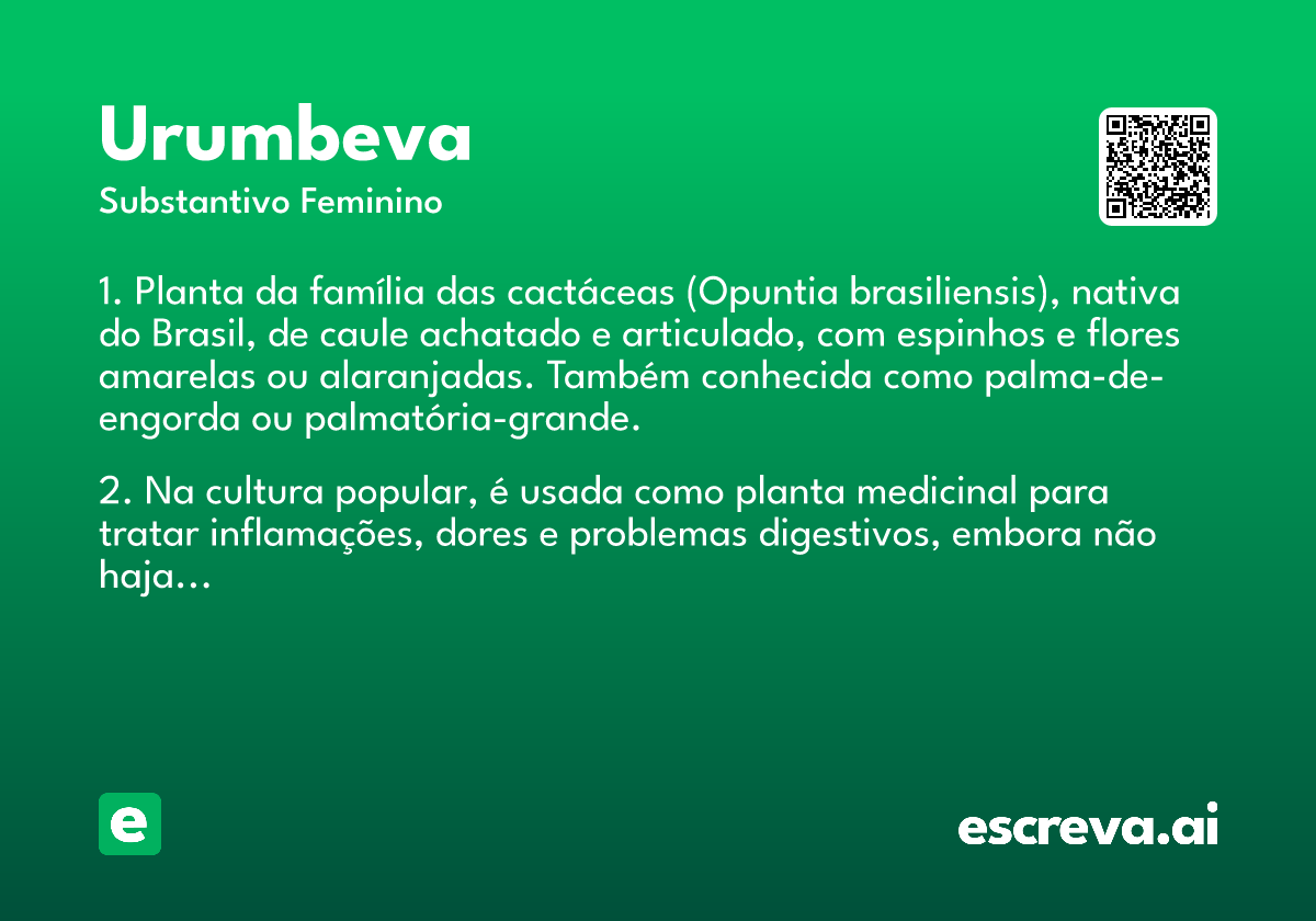 urumbeva