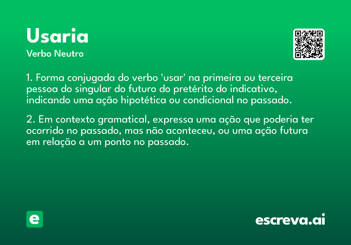usaria