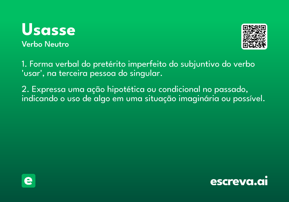 usasse