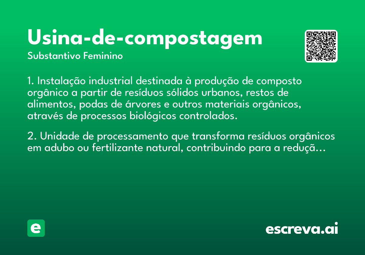 usina-de-compostagem