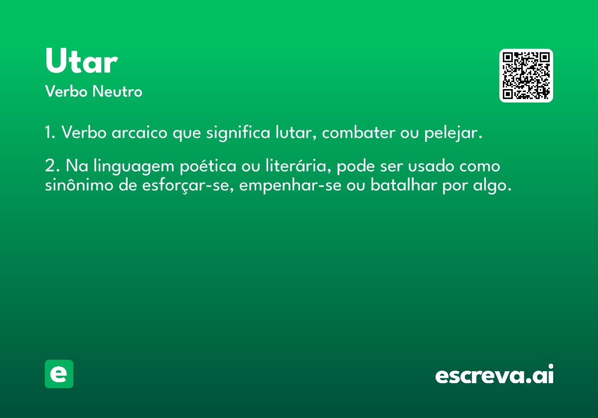 utar