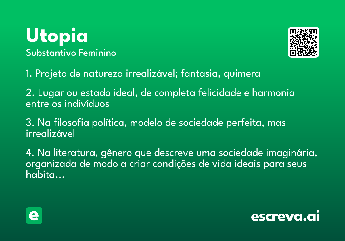utopia