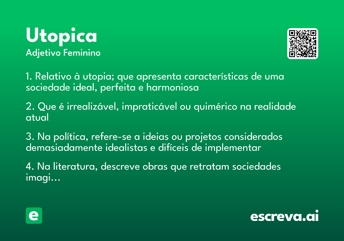 utopica