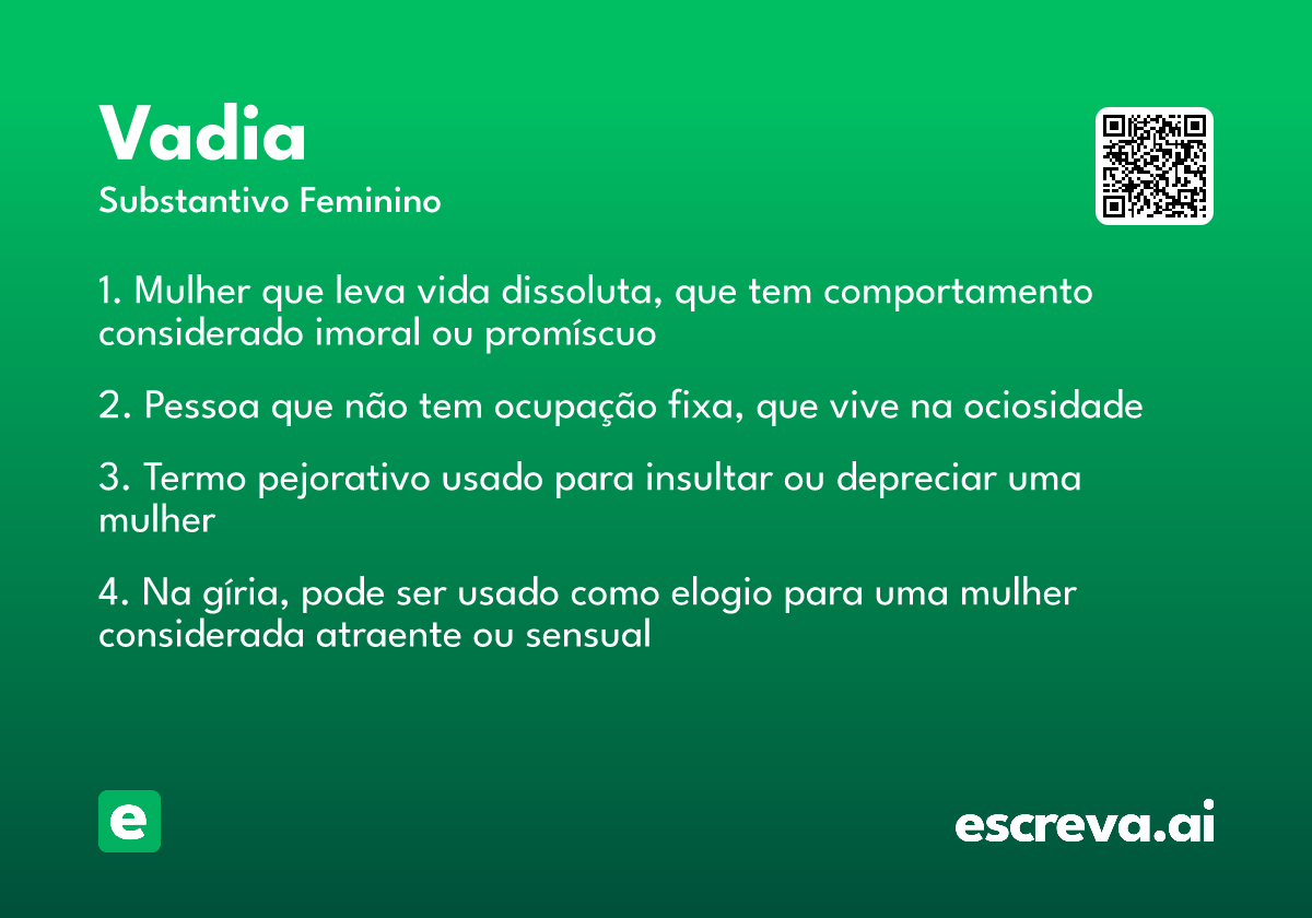 vadia
