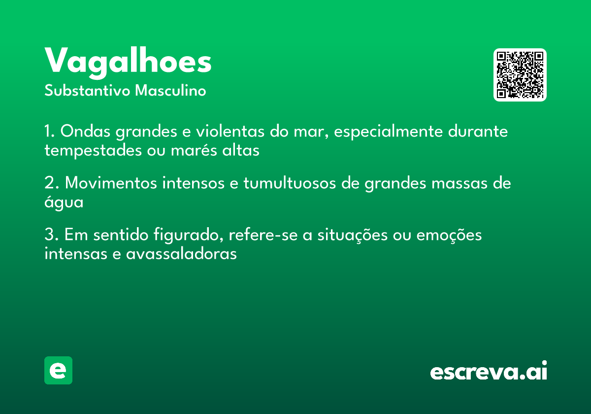 vagalhoes