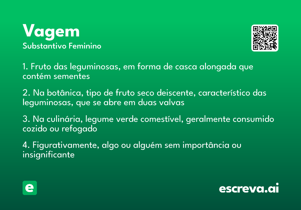 vagem
