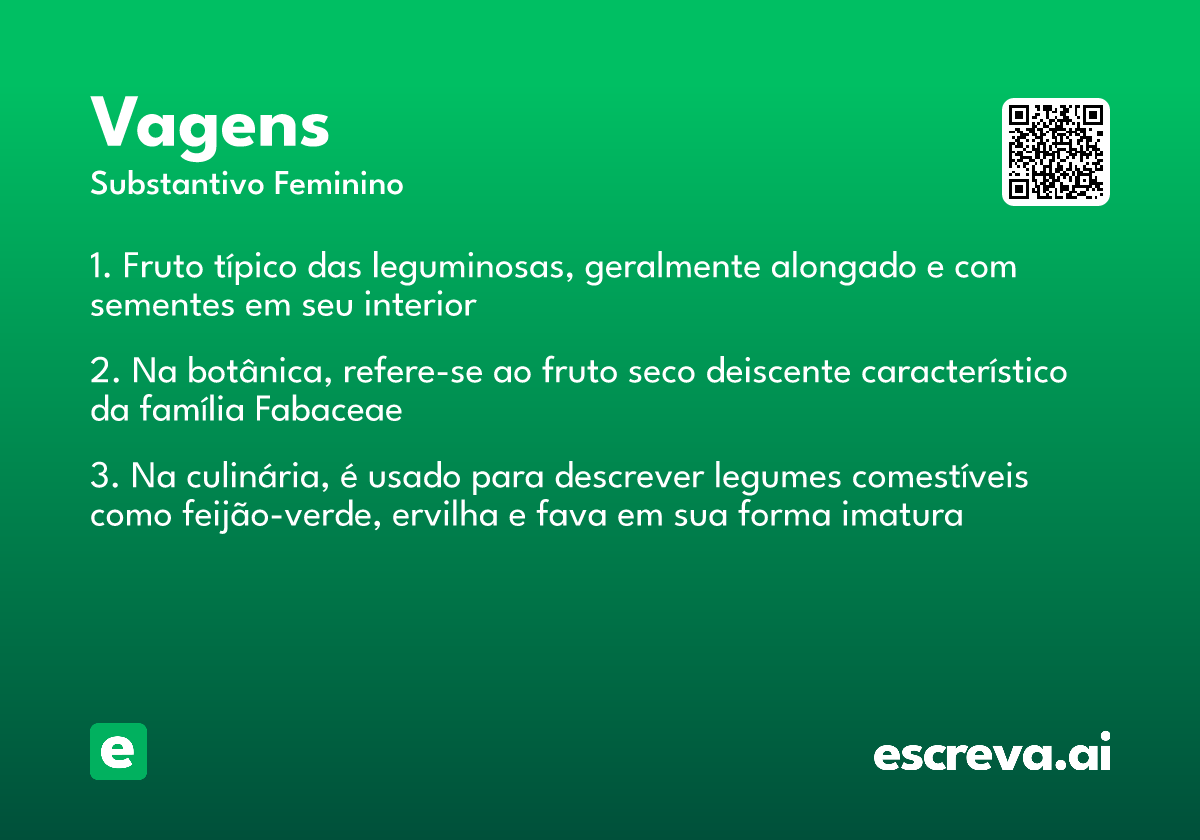 vagens