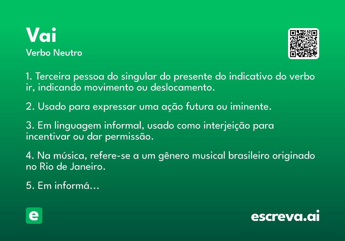 vai