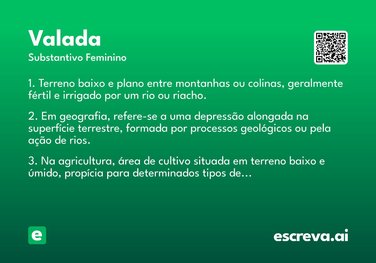 valada