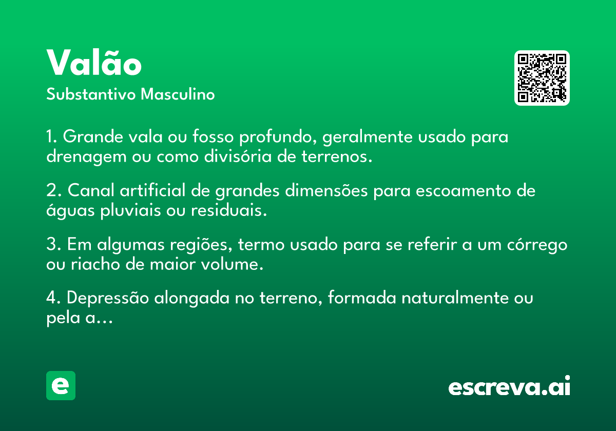 valão