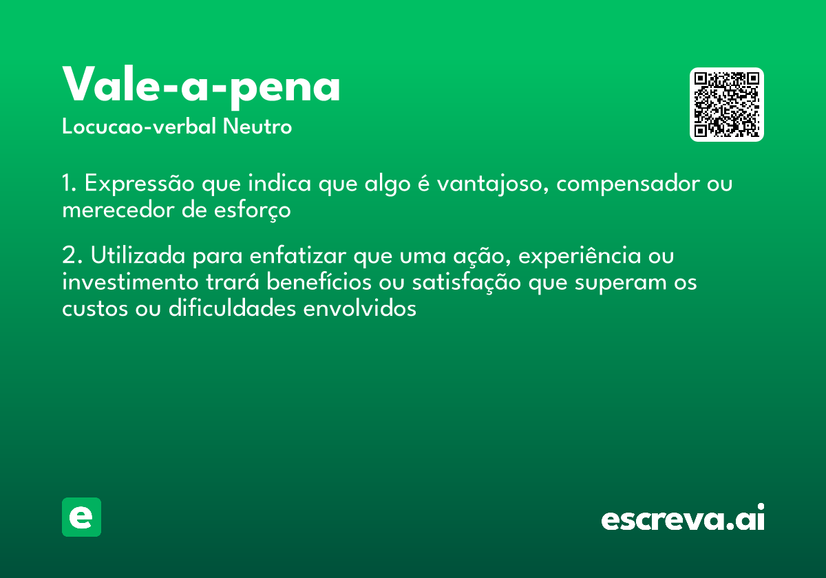 vale-a-pena