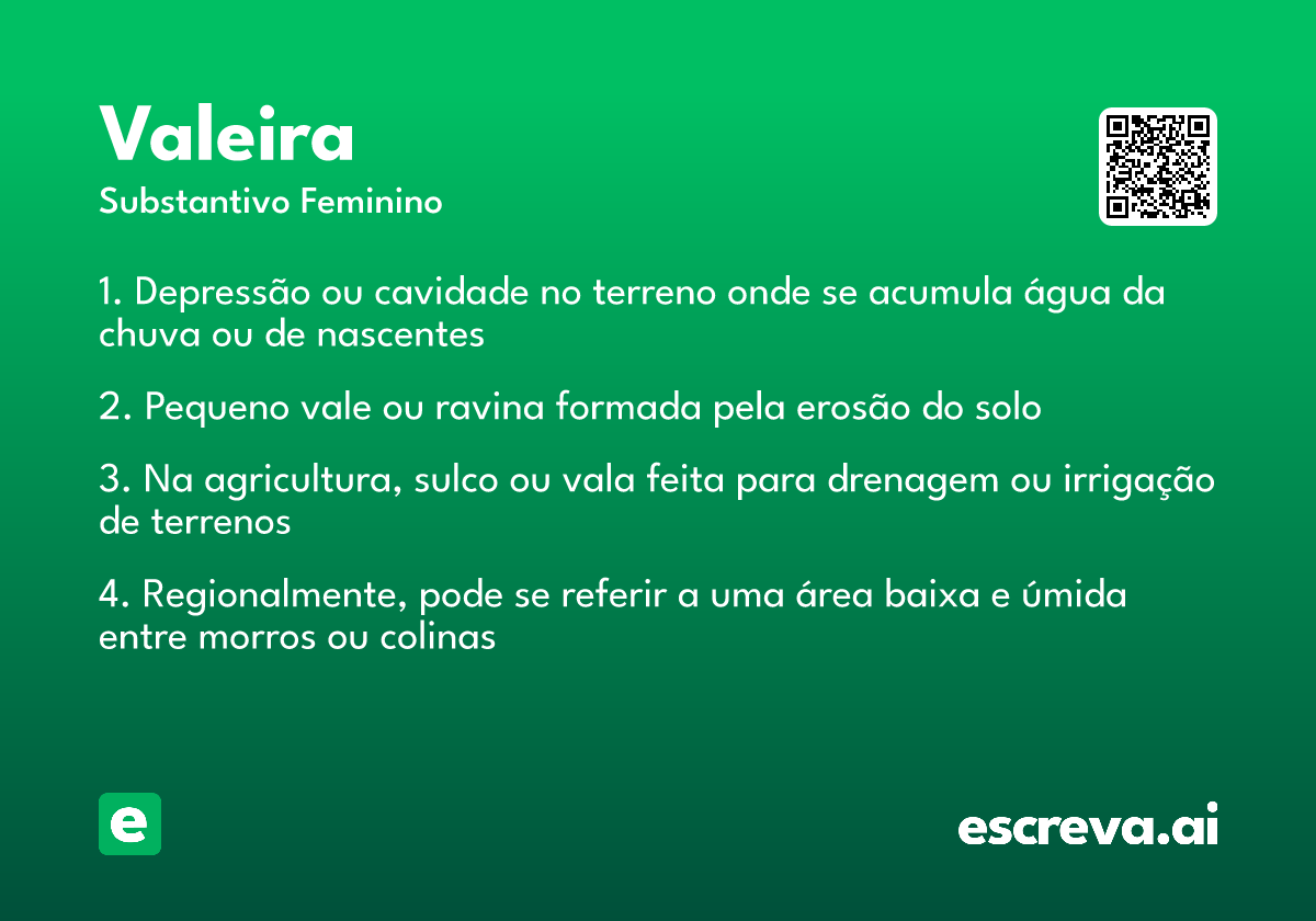 valeira