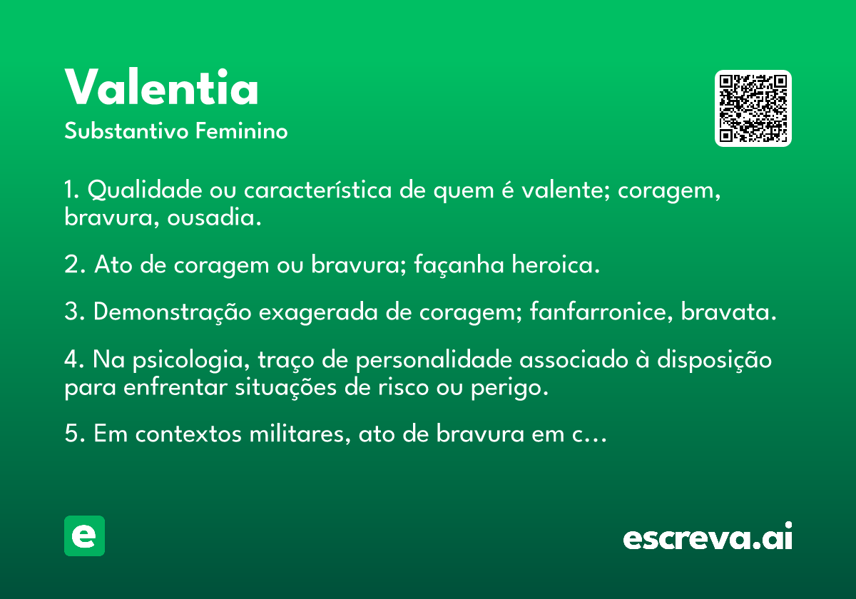 valentia