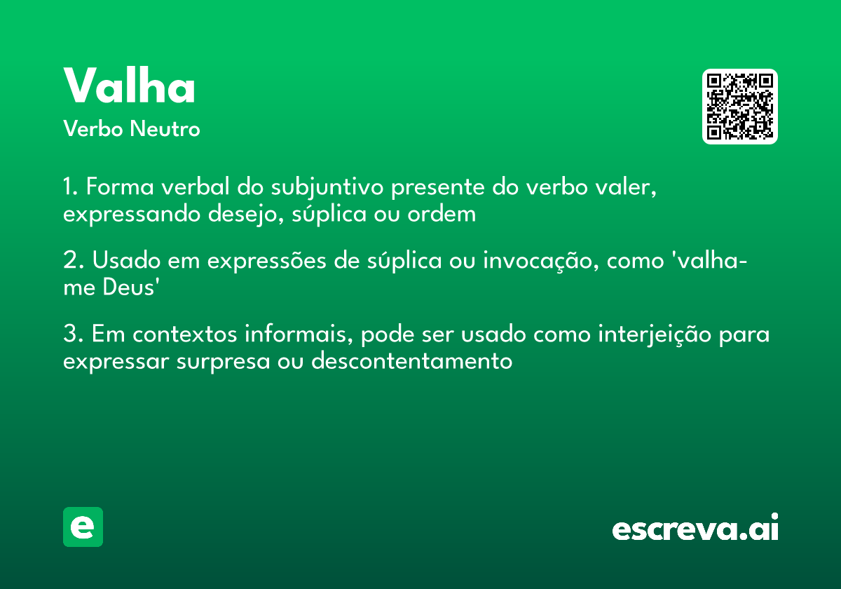 valha