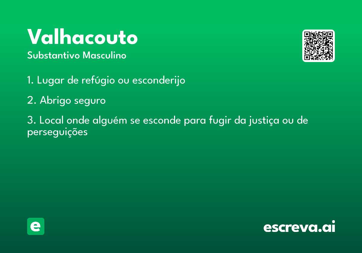 valhacouto