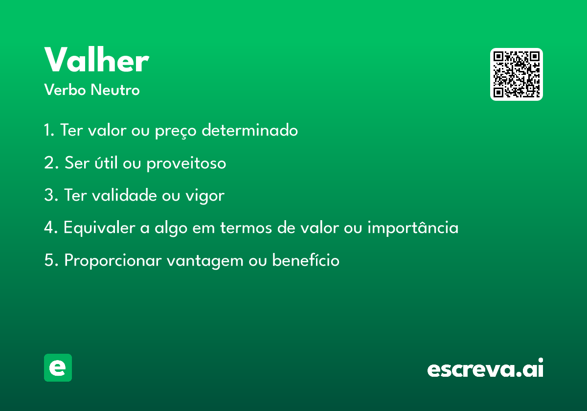 valher