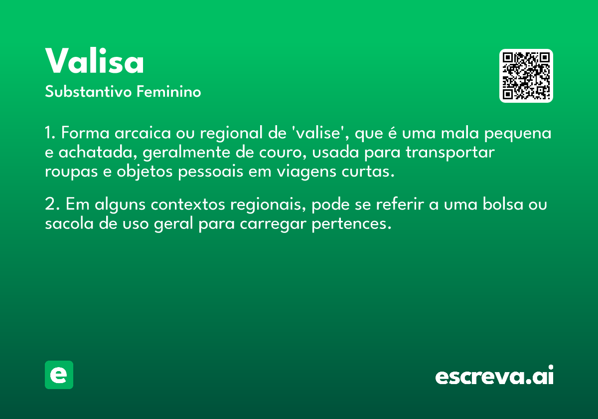 valisa