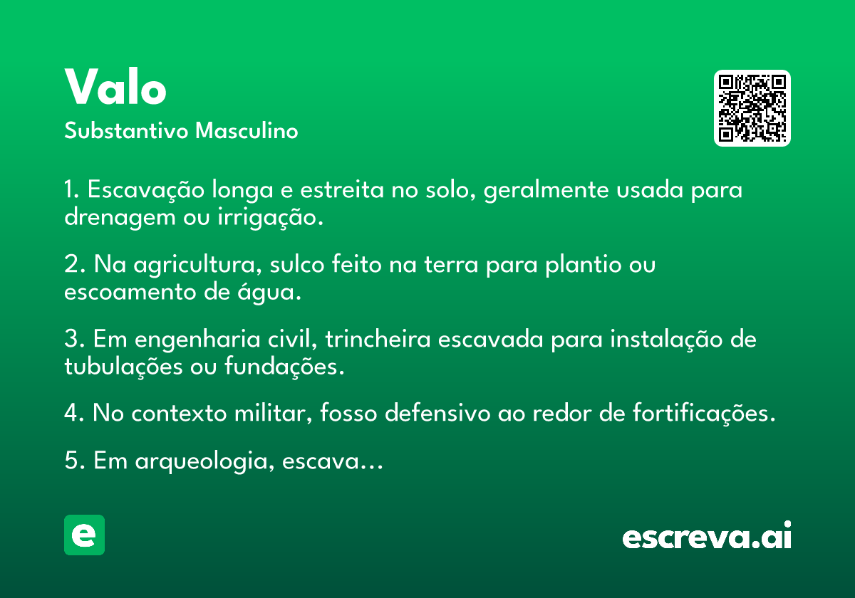 valo