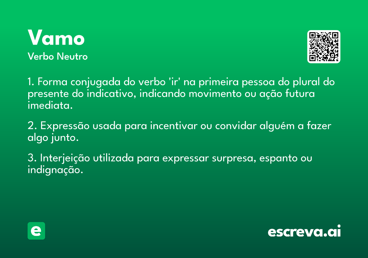 vamo