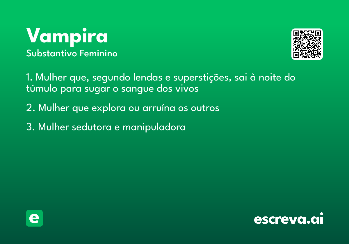 vampira