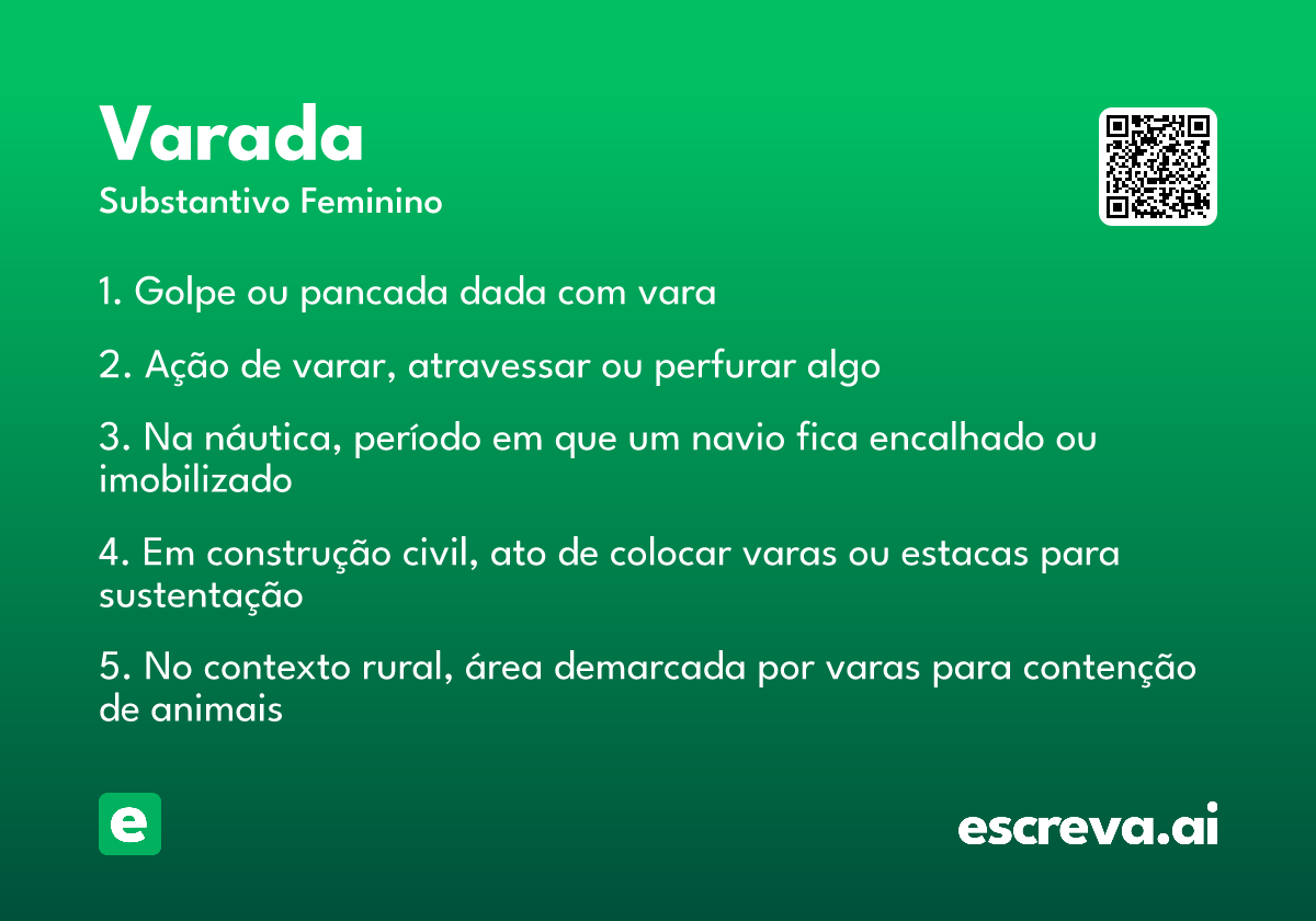 varada